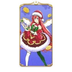 Starlight
Christmas — RTP 95.2%