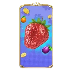Fruit
Party — RTP 97.16%