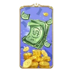 Money
Coming — RTP 95.8%