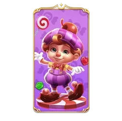 Sweet
Bonanza — RTP 96.4%