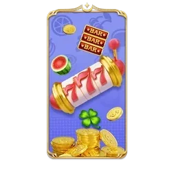 Lucky



Fruit — RTP 96.59%