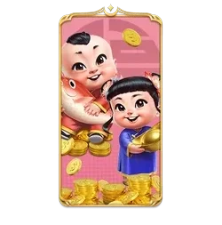 Gong Xi
Fa Cai — RTP 99.14%