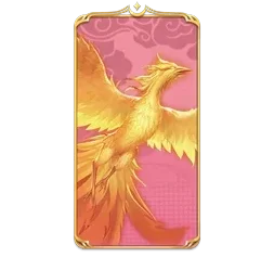 Phoenix
Legend — RTP 97.28%