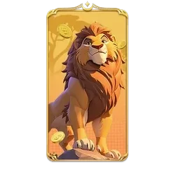 Lion
Safari — RTP 99.41%