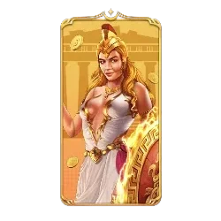 Wisdom



Of Athena — RTP 97.28%