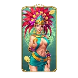 Treasures



Of Aztec — RTP 96.74%