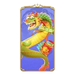 Fortune



Dragon — RTP 95.47%