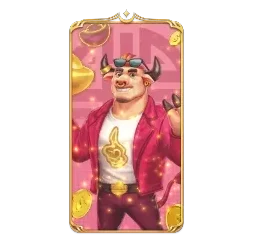 Fortune



Ox — RTP 99.32%
