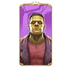 Doctor



Frankenstein — RTP 95.49%