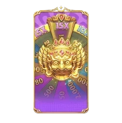 Fortune
Gems — RTP 96.87%