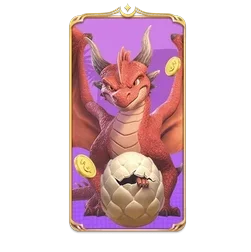Dragon



Hatch — RTP 99.29%