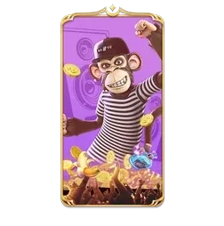 Wild Ape — RTP 99.34%