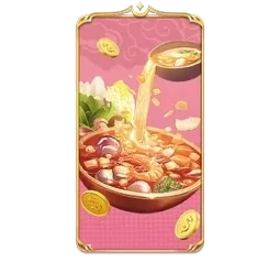 Hot Pot — RTP 95.35%