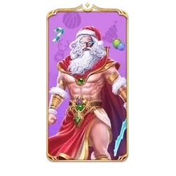 Gates of Olympus
Xmas 1000 — RTP 98.99%