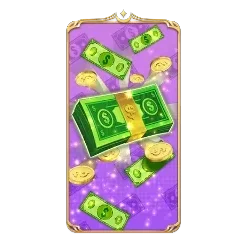 Cash
Maker — RTP 97.78%