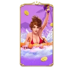 Songkran
Splash — RTP 97.0%