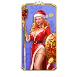 Wisdom of Athena
Xmas 1000 — RTP 94.62%