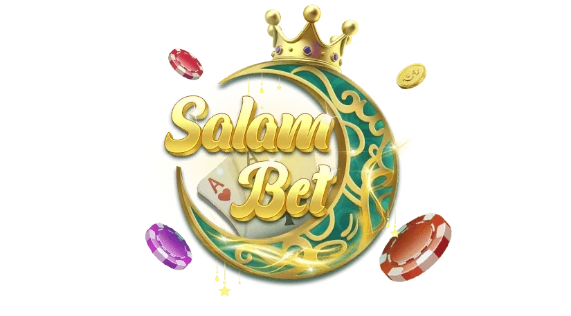 SALAMSPIN logo